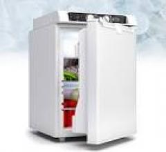 Beltel - costway mini frigorifero con congelatore vera promo