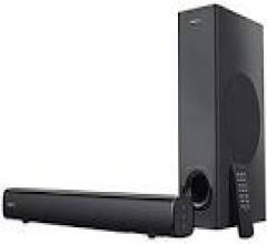 Beltel - creative stage soundbar 2.1 canali tipo migliore