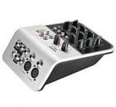 Beltel - neewer nw02-1a mixer console vero affare