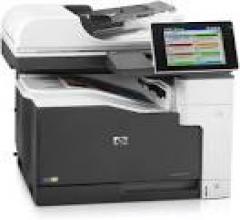 Beltel - hp m775dn stampante laserjet ultima liquidazione