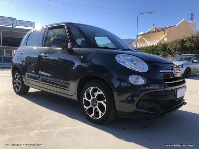 Auto - Fiat 500l 1.3 mjt 95 cv business