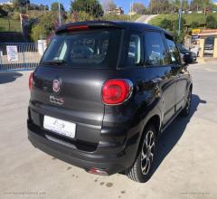 Auto - Fiat 500l 1.3 mjt 95 cv business