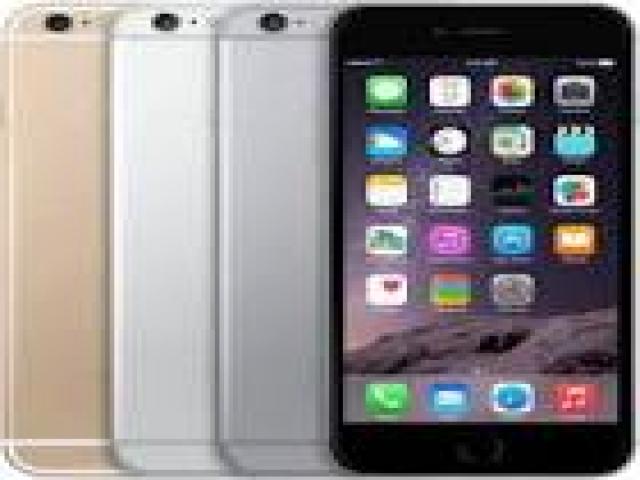 Telefonia - accessori - Beltel - apple iphone 6 plus smartphone ricondizionato ultima liquidazione