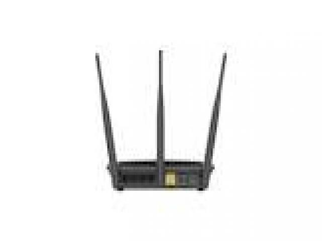 Telefonia - accessori - Beltel - d-link dir-809 router wireless tipo economico