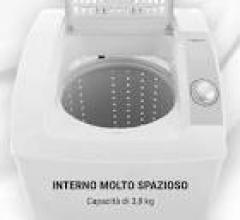 Beltel - oneconcept top spin family asciugatrice tipo occasione