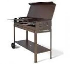 Beltel - kettle barbecue tipo occasione