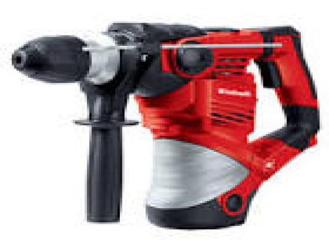 Beltel - einhell th-rh 1600 martello perforatore vera offerta