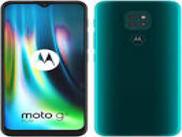 Telefonia - accessori - Beltel - motorola moto g9 play smartphone ultima liquidazione