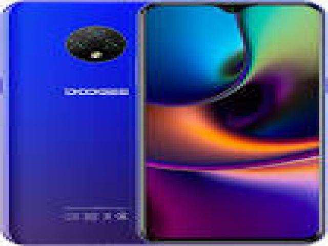 Telefonia - accessori - Beltel - doogee x95 pro smartphone vera svendita