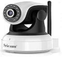 Beltel - sricam sp017 telecamera wifi molto economico