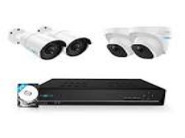 Telefonia - accessori - Beltel - floureon dvr kit videosorveglianza ultima occasione