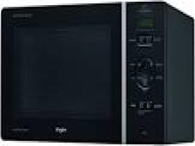 Telefonia - accessori - Beltel - whirlpool mcp345bl forno a microonde tipo occasione