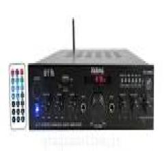 Beltel - karma italiana pa 2380bt 4.0 amplificatore audio vera promo