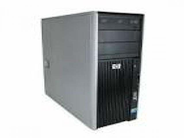 Beltel - hp z400 workstation vera offerta