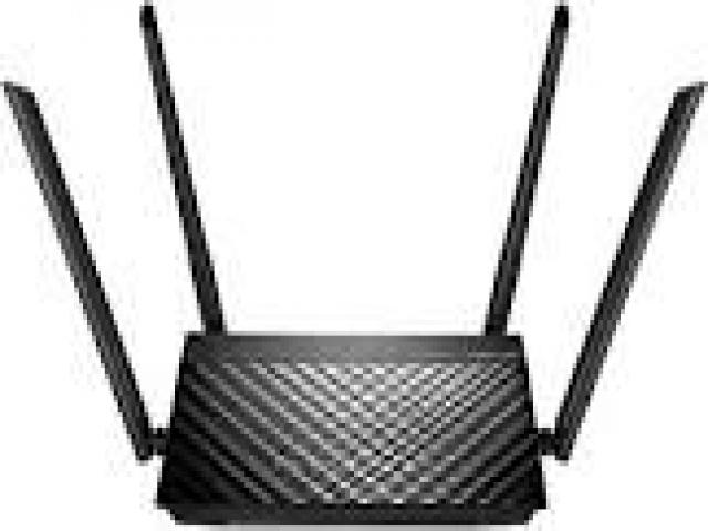 Telefonia - accessori - Beltel - cudy router wireless ultimo tipo