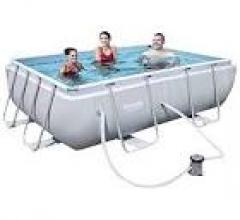 Beltel - bestway 56629-3 piscina tipo conveniente