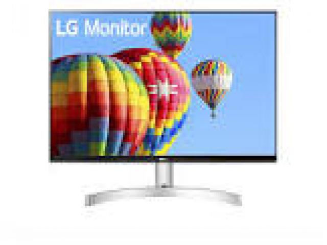 Telefonia - accessori - Beltel - lg 27ml600s monitor ultima liquidazione