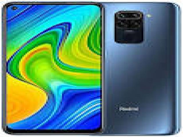 Telefonia - accessori - Beltel - redmi note 9 cellulare xiaomi redmi note 9 4+128gb duos (vari colori)italia tipo migliore