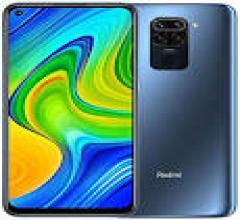 Beltel - redmi note 9 cellulare xiaomi redmi note 9 4+128gb duos (vari colori)italia tipo migliore