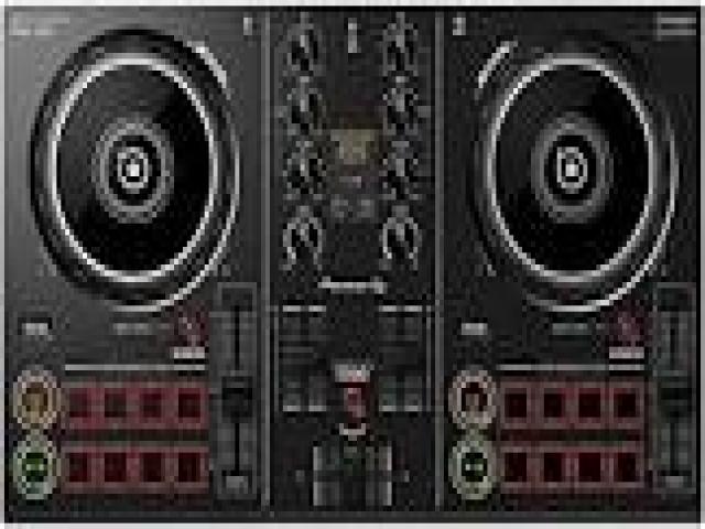 Telefonia - accessori - Beltel - pioneer ddj-200 smart controller dj ultima occasione