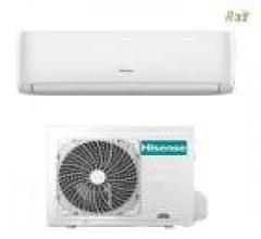 Beltel - hisense easy smart climatizzatore vera offerta