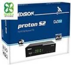 Beltel - edision proton s2 ricevitore satellitare ultima promo