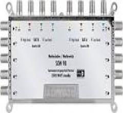 Beltel - schwaiger 5217 multiswitch ultima offerta