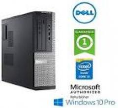 Beltel - dell optiplex 3010 computer desktop ricondizionato tipo promozionale