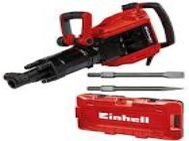 Beltel - einhell te-dh 50 martello tassellatore tipo migliore