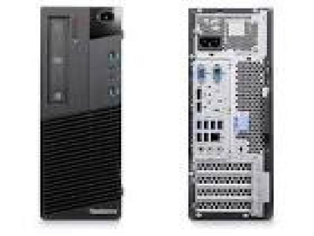 Telefonia - accessori - Beltel - lenovo thinkcentre m93p pc vera occasione