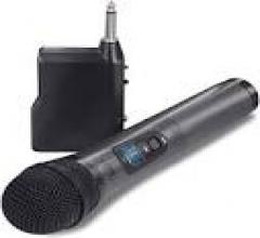 Beltel - tonor microfono senza fili ultima svendita