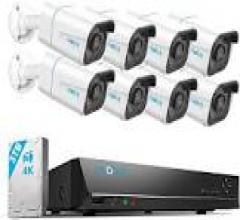 Beltel - floureon dvr kit videosorveglianza tipo conveniente