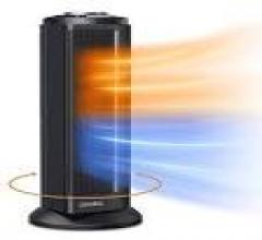 Beltel - lensoul termoventilatore torre oscillante ultima offerta