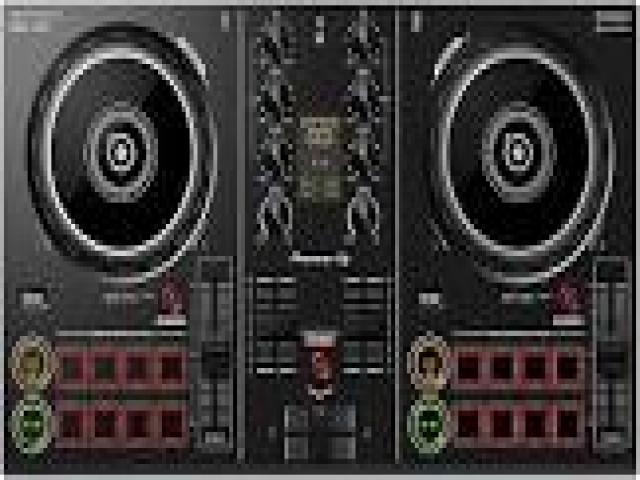 Telefonia - accessori - Beltel - pioneer dj ddj-200 ultimo modello