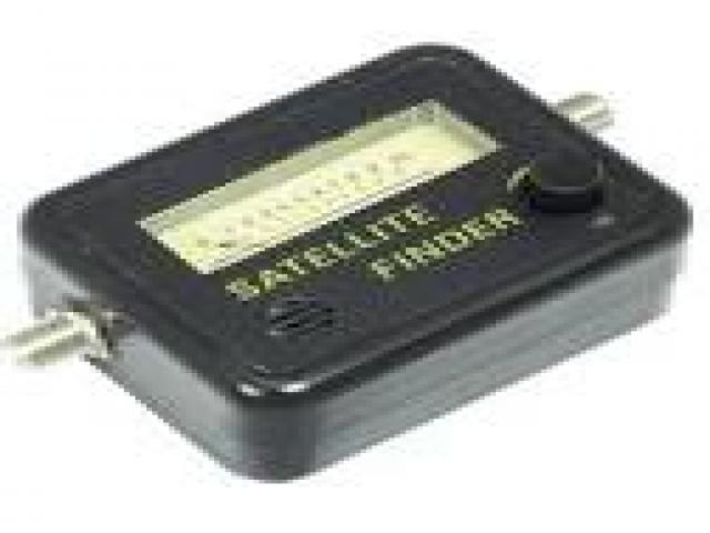 Telefonia - accessori - Beltel - zhiting satellite signal meter tipo occasione