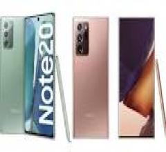 Beltel - samsung galaxy note20 ultima liquidazione