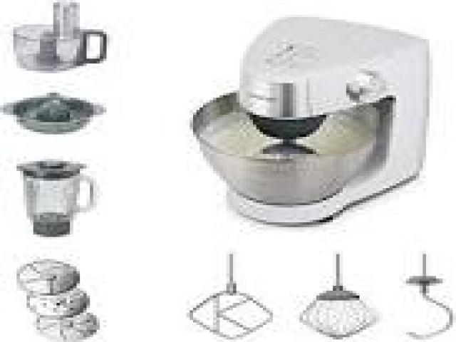 Telefonia - accessori - Beltel - kenwood dj top khc29.h0wh impastatrice planetaria prospero vero affare