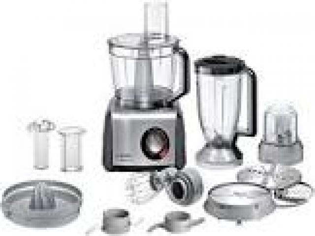 Beltel - bosch mc812m844 robot da cucina multifunzione ultimo stock