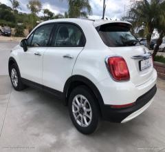 Auto - Fiat 500x 1.3 m.jet 95 cv pop