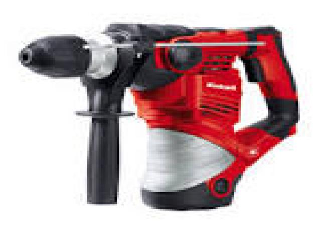 Beltel - einhell th-rh 1600 martello perforatore ultima occasione