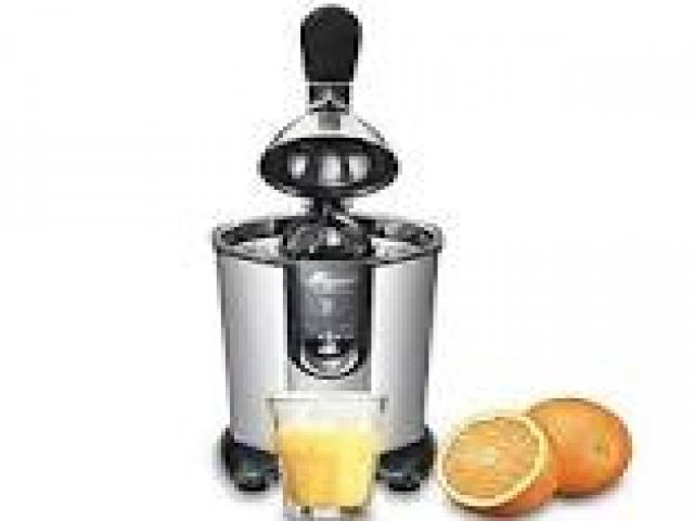 Telefonia - accessori - Beltel - solis citrus juicer 8453 ultimo sottocosto