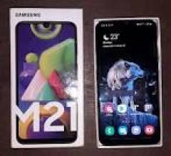 Beltel - samsung galaxy m21 vero affare