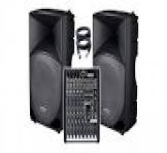 Beltel - alesis pa system tipo speciale