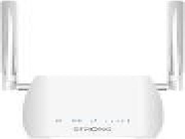 Telefonia - accessori - Beltel - zyxel 4g lte wireless router ultimo sottocosto