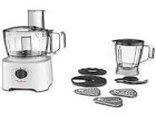 Telefonia - accessori - Beltel - moulinex fp2461 easy force robot da cucina ultimo stock