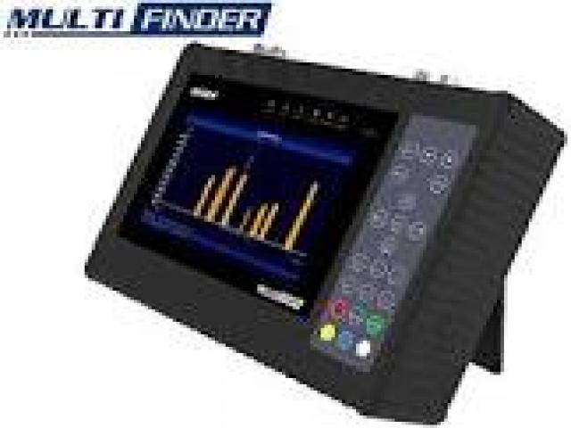 Telefonia - accessori - Beltel - edision multi-finder satellitare ultimo stock