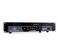 Beltel - malone dx1500 amplificatore pa vera promo