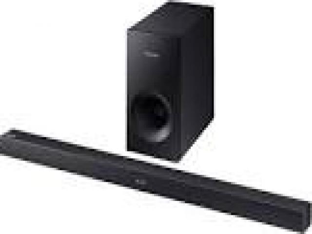 Telefonia - accessori - Beltel - samsung hw-k335 soundbar tipo nuovo