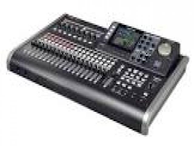 Telefonia - accessori - Beltel - tascam dp-24sd  24 track tipo offerta