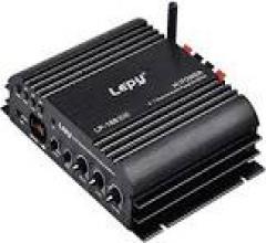 Beltel - lepy lp-168 plus amplificatore ultimo affare